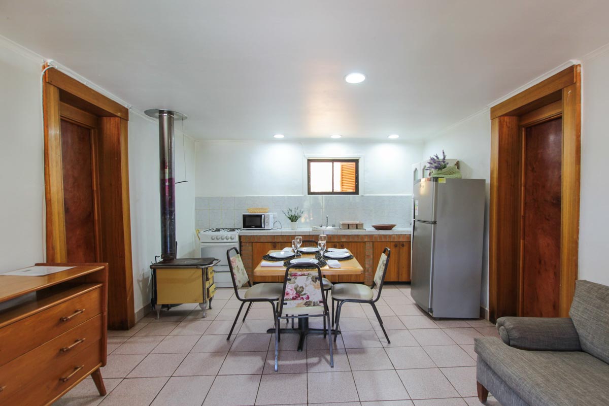 Casa de Barro