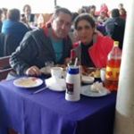 Paola Andrea Abuyeres Jadue
